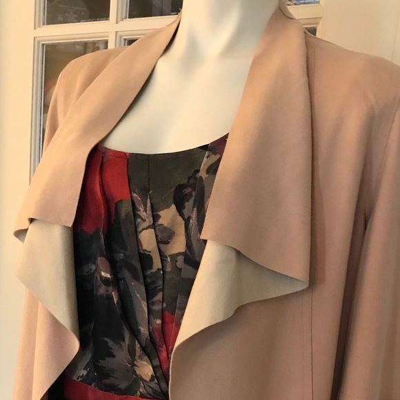 Vegan Jacket L - Picture 2 of 8